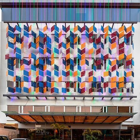 Hotel Aira Vidzsajavádá Kültér fotó
