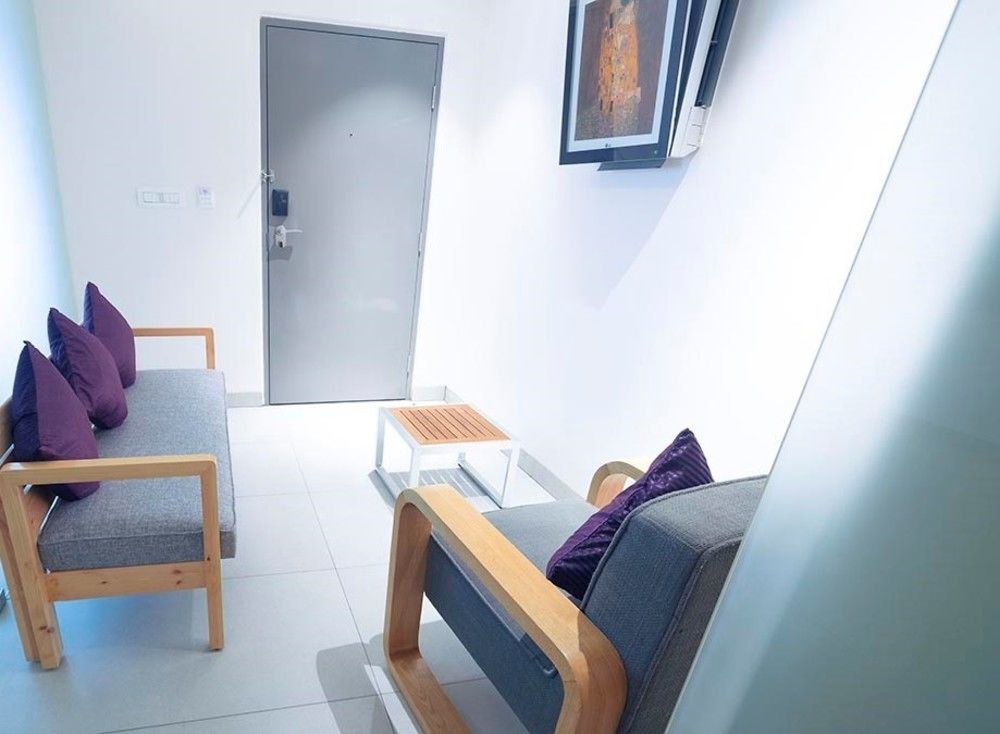 Hotel Aira Vidzsajavádá Kültér fotó