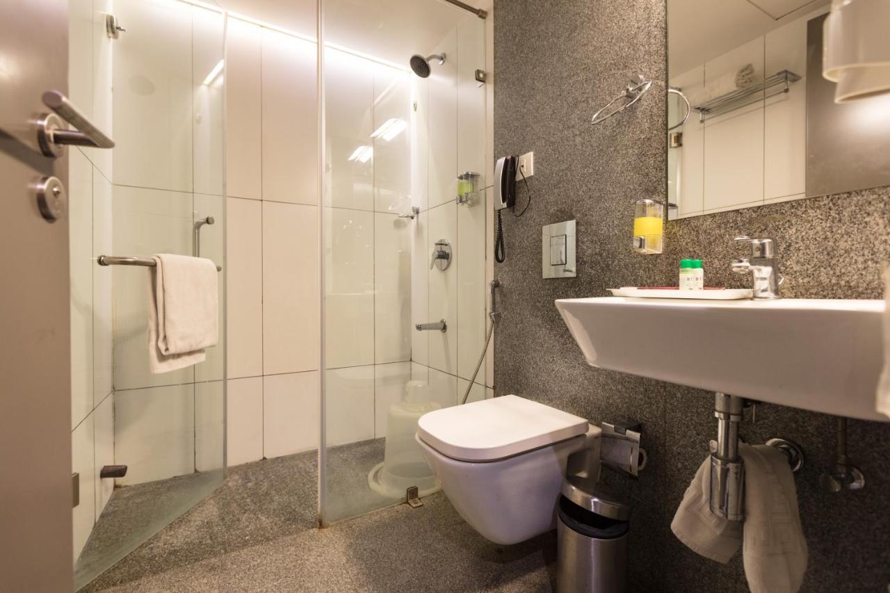 Hotel Aira Vidzsajavádá Kültér fotó