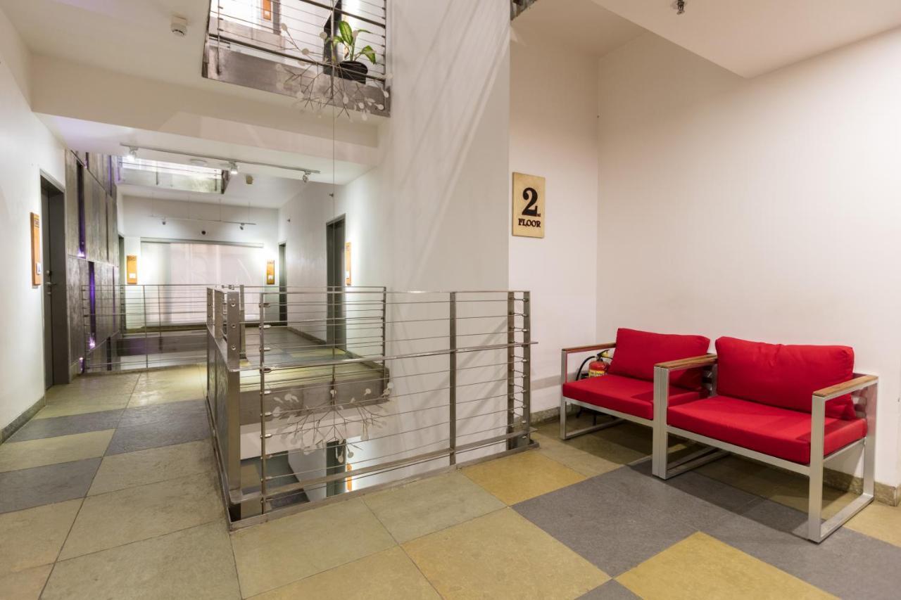 Hotel Aira Vidzsajavádá Kültér fotó